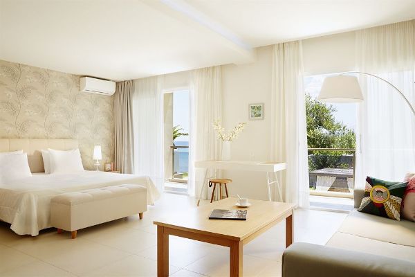 Afitis Boutique Hotel (Chalkidiki)